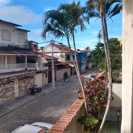 Suite Aconchego Arraial Do Cabo Kültér fotó