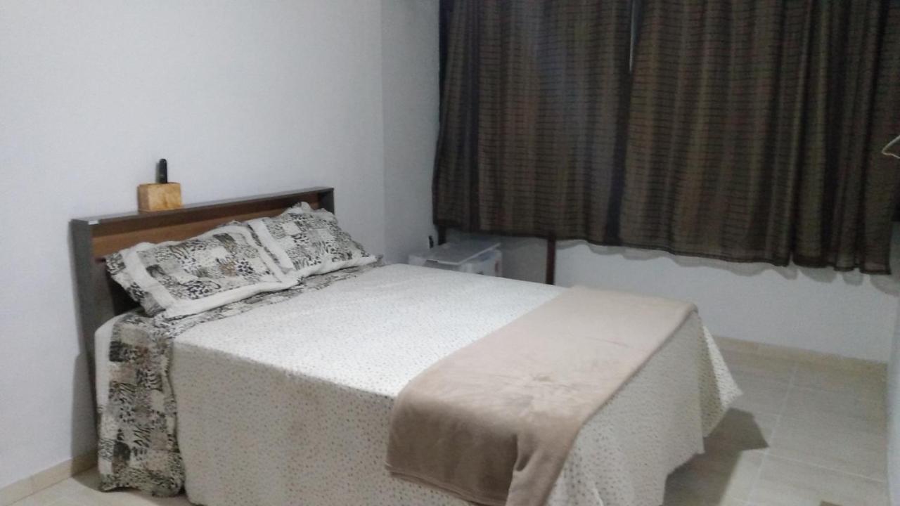 Suite Aconchego Arraial Do Cabo Kültér fotó