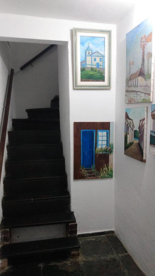 Suite Aconchego Arraial Do Cabo Kültér fotó