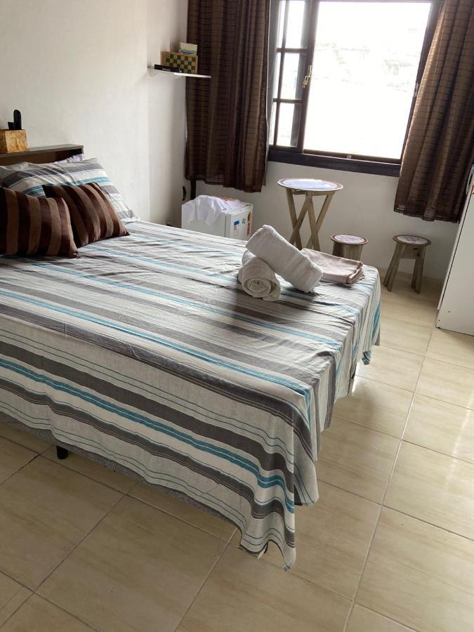 Suite Aconchego Arraial Do Cabo Kültér fotó
