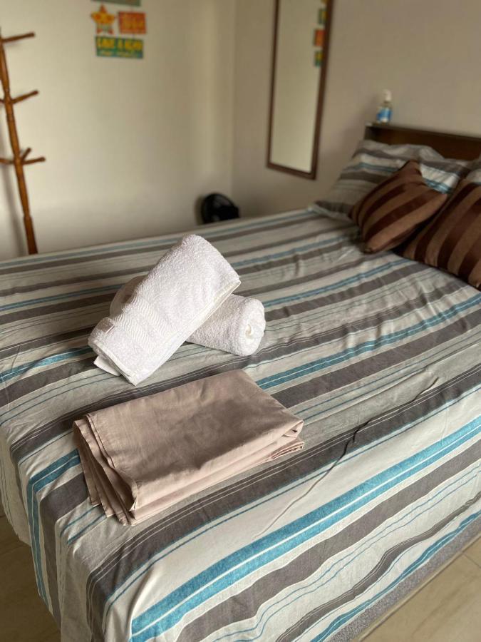 Suite Aconchego Arraial Do Cabo Kültér fotó